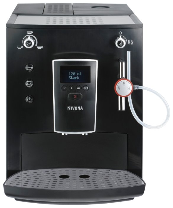 Ремонт CafeRomatica 745