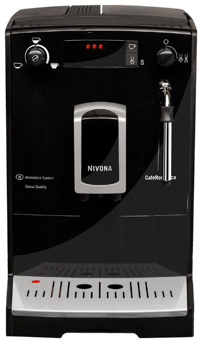 Ремонт Nivona CafeRomatica 626