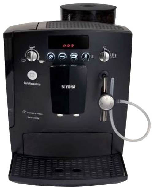 Ремонт Nivona CafeRomatica 635