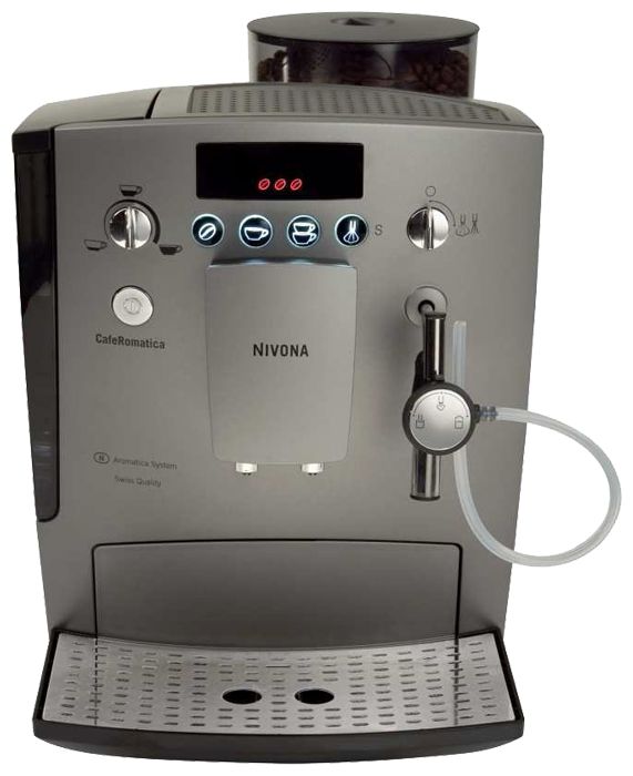 Ремонт Nivona CafeRomatica 650