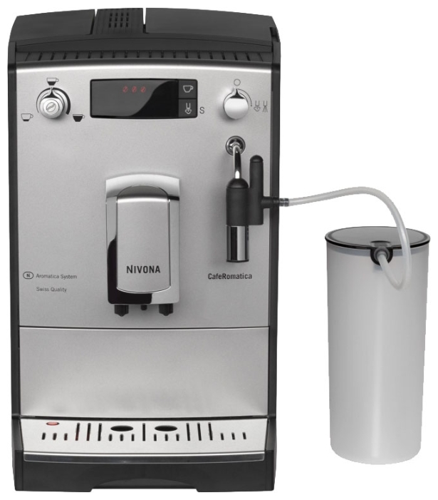 Ремонт Nivona CafeRomatica 656