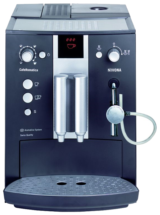 Ремонт CafeRomatica 710