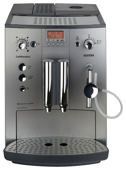 Ремонт CafeRomatica 725