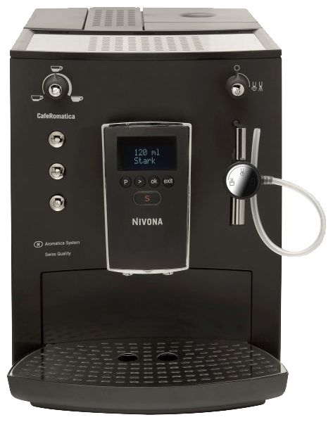 Ремонт Nivona CafeRomatica 735