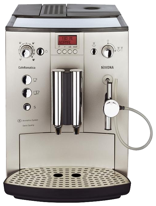 Ремонт CafeRomatica 740