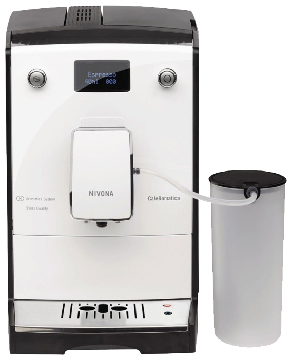 Ремонт Nivona CafeRomatica 760