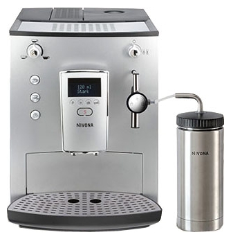 Ремонт Nivona CafeRomatica 765