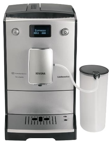 Ремонт Nivona CafeRomatica 767