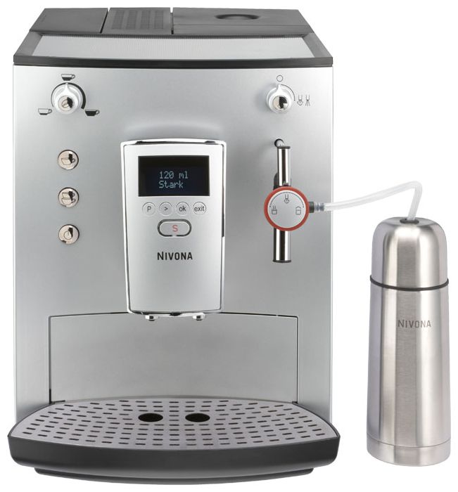 Ремонт CafeRomatica 770