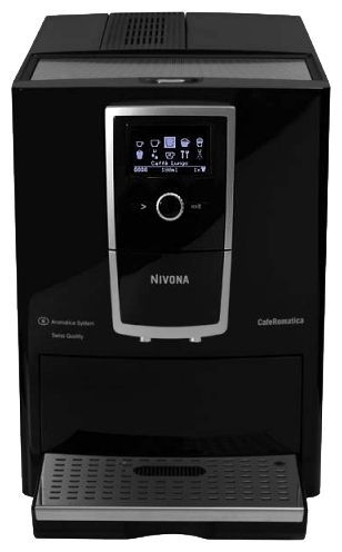 Ремонт Nivona CafeRomatica 830