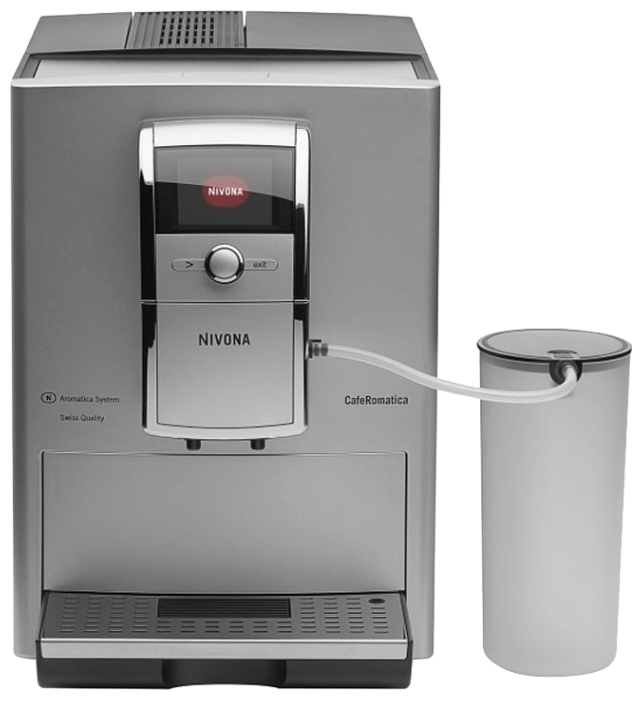 Ремонт Nivona CafeRomatica 839