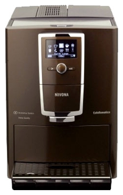 Ремонт Nivona CafeRomatica 840